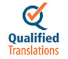 Qualified Translations